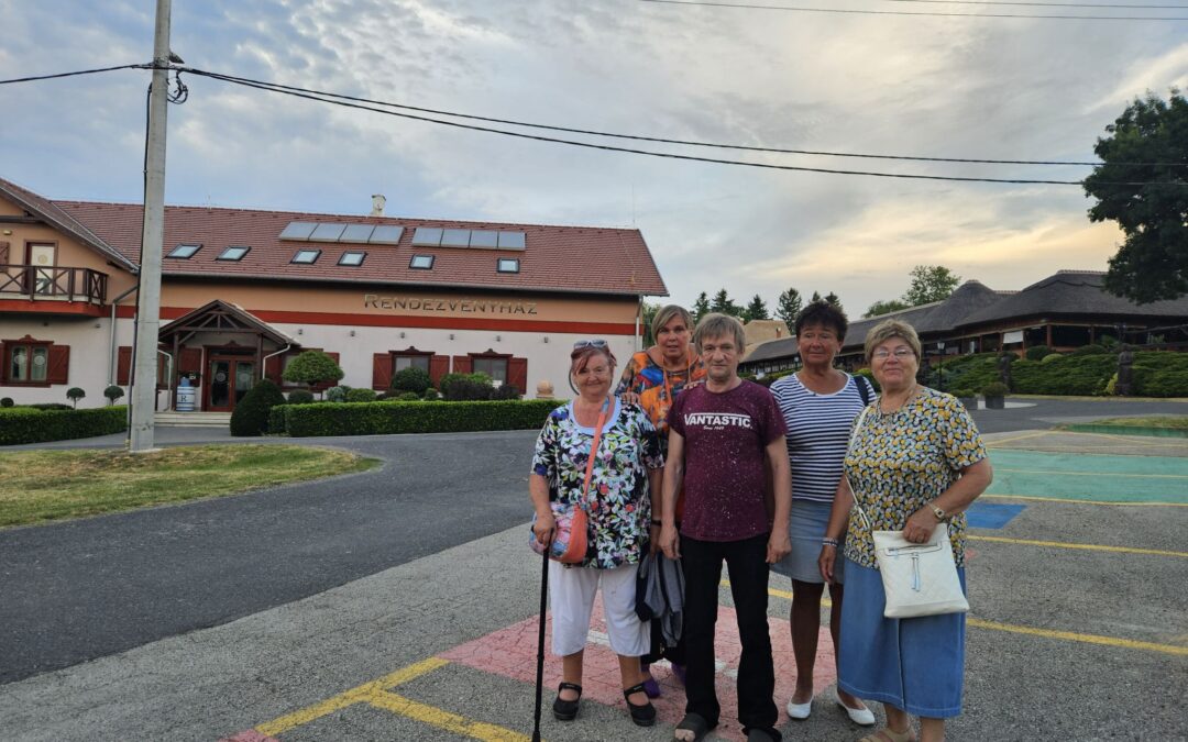 Balatonlelle I, 2025.06.19-06.24.