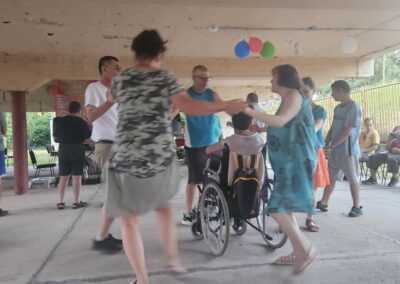 Szegedi tábor, 2025.07.02-06.