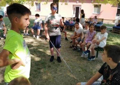 Nagymágocsi Hunyadi János Általános Iskola, 2025.06.16.
