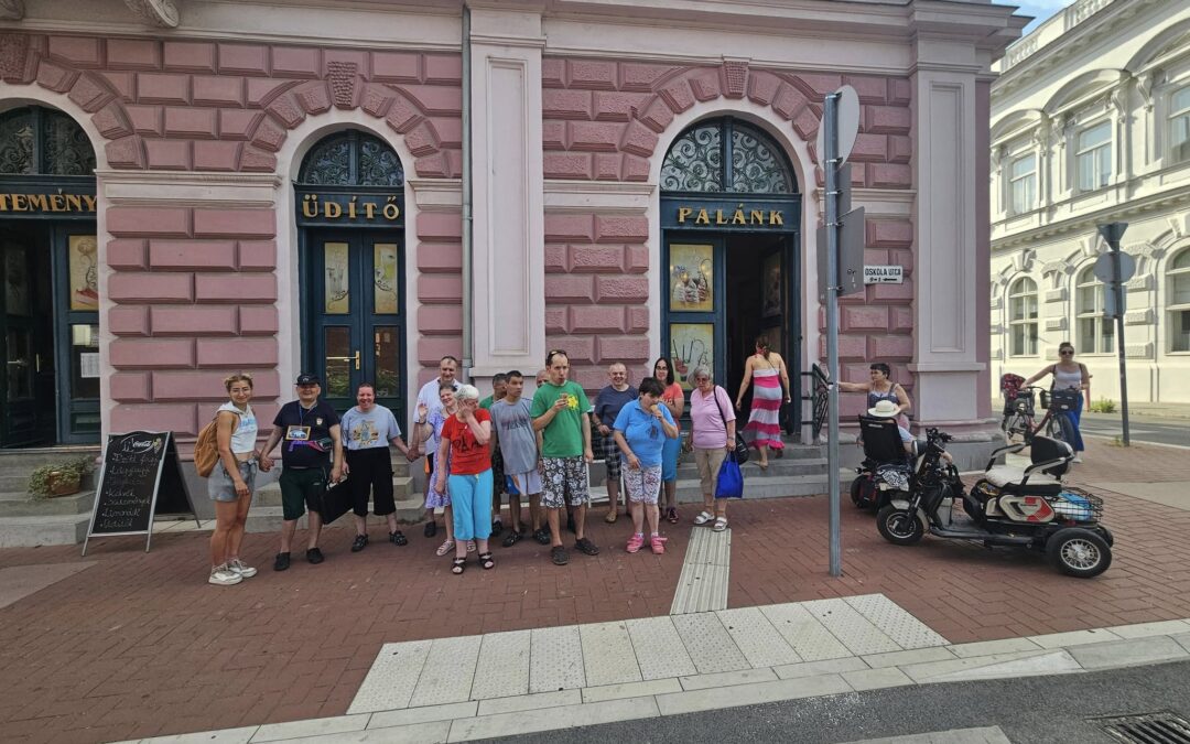 Foglalkozás, 2025.06.16.