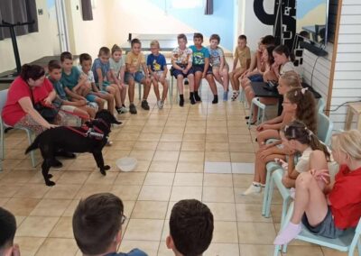 II. Vadkaland tábor – Hódmezővásárhely, 2025.08.01.