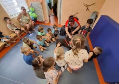 Varázshegy tábor képei, 2025.08.06