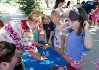 Bibic Katolikus Óvoda és Bölcsőde Rákóczi Utcai Telephelye, 2025.08.14.