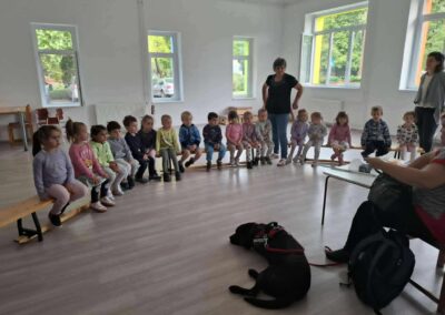 Ruzsai Hétszínvirág Óvoda és Bölcsőde, 2025.09.24.