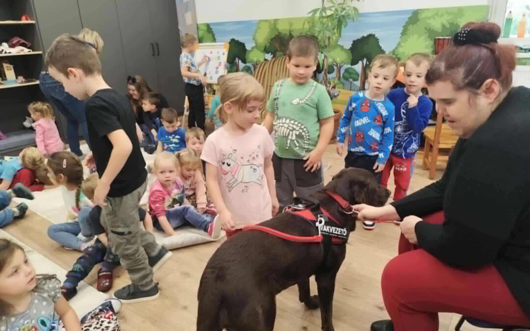 Mártélyi Óvoda, 2025.10.09.