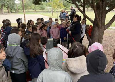 Németh László Gimnázium, Általános Iskola Hmvhely, 2025.10.02.