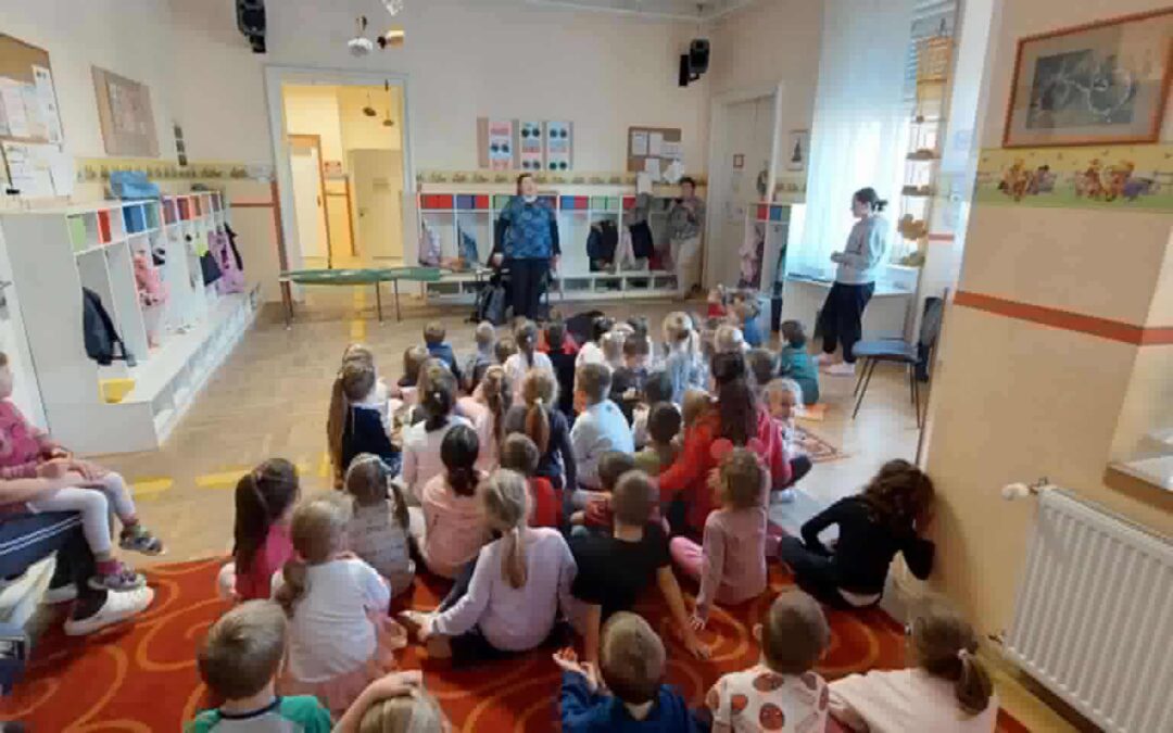 Tiszaparti Óvoda, 2025.10.08.