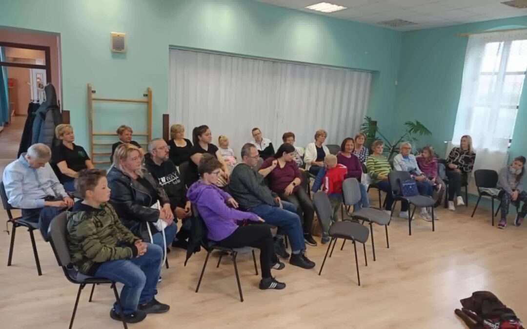 Szarvas Körös-szögi KTT Szociális és Gyermekjóléti Intézménye, 2025.10.11.