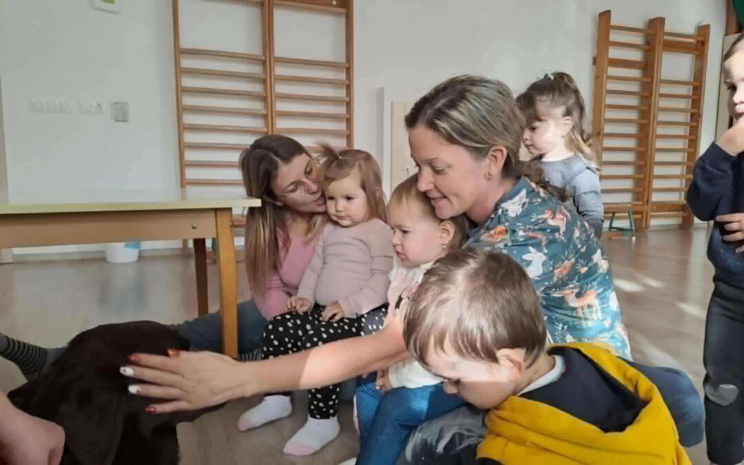 Nagymágocsi Óvoda, 2025.10.14.