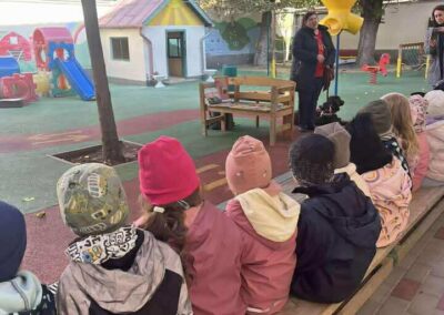 Szegedi Pitypang Evangélikus Óvoda, 2025.10.13.