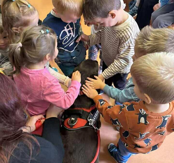 Szent Antal Katolikus Általános Iskola és Óvoda – Tiszasziget, 2025.10.17.