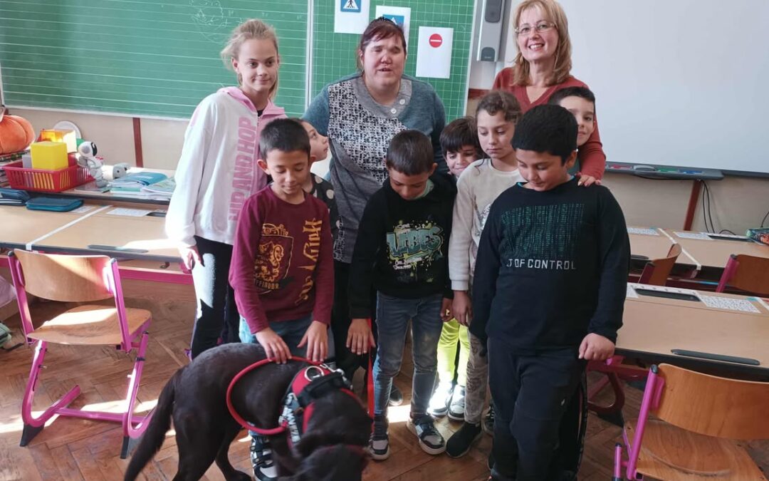 Kiskunmajsai Móra Ferenc Óvoda Általános Iskola és Egymi, 2025.10.16.