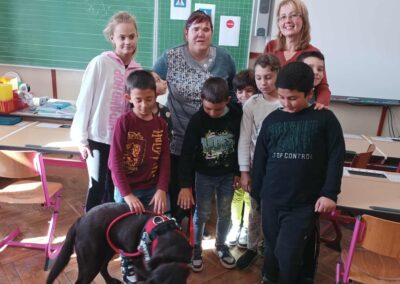 Kiskunmajsai Móra Ferenc Óvoda Általános Iskola és Egymi, 2025.10.16.