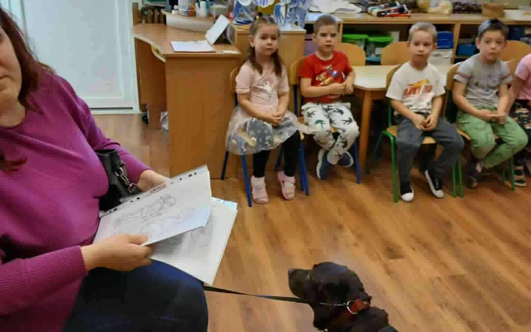 Apponyi Téri Óvoda, Szentes, 2025.10.20.