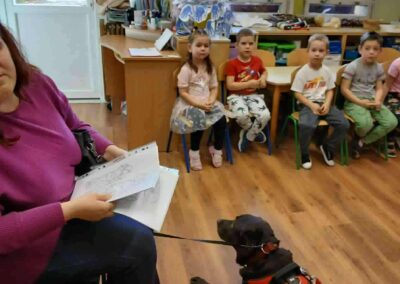 Apponyi Téri Óvoda, Szentes, 2025.10.20.