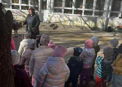 Vedres utcai óvoda, 2025.11.04.