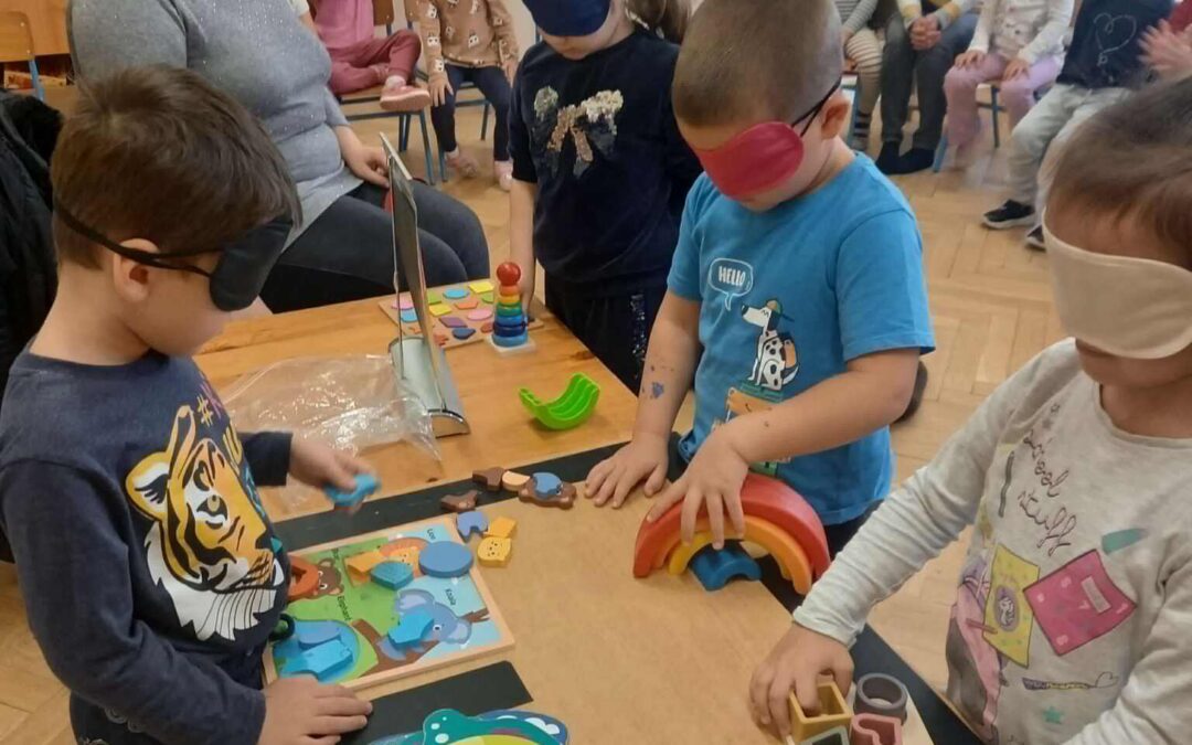 Szent Antal Katolikus Óvoda Ferencszállás, 2025.10.22.