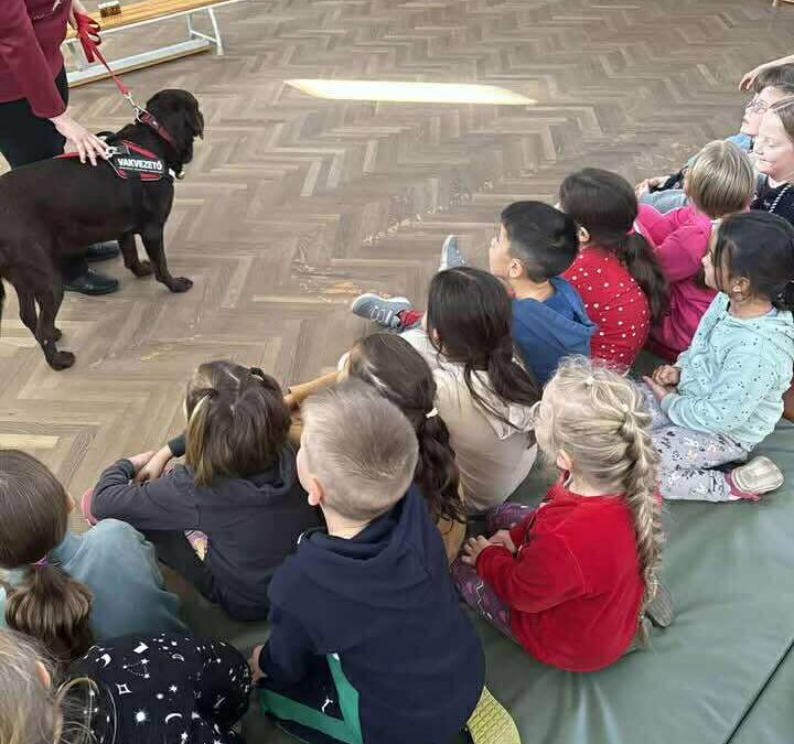 Szentes – Deák Ferenc Általános Iskola, 2025.11.06