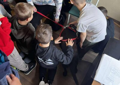 Szentes – Deák Ferenc Általános Iskola, 2025.11.10.