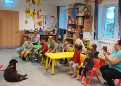 Hódmezővásárhely Észak Utcai Tagintézmény, 2025.11.21.