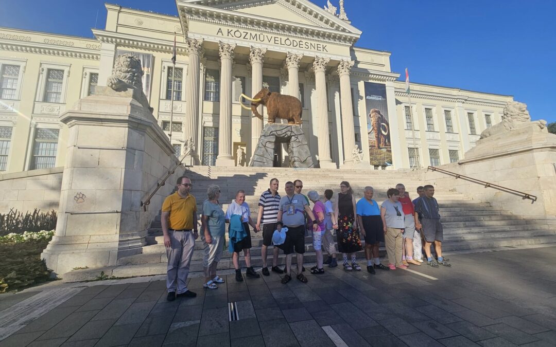 Foglalkozás, 2025.09.15.