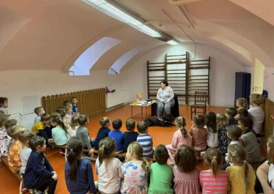 SzTE Juhász Gyula Gyakorló Óvoda, 2025.11.25.