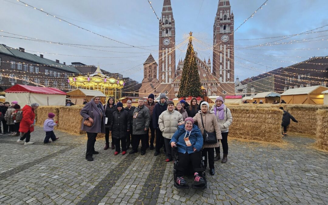 Óriáskerék, 2025.12.04.