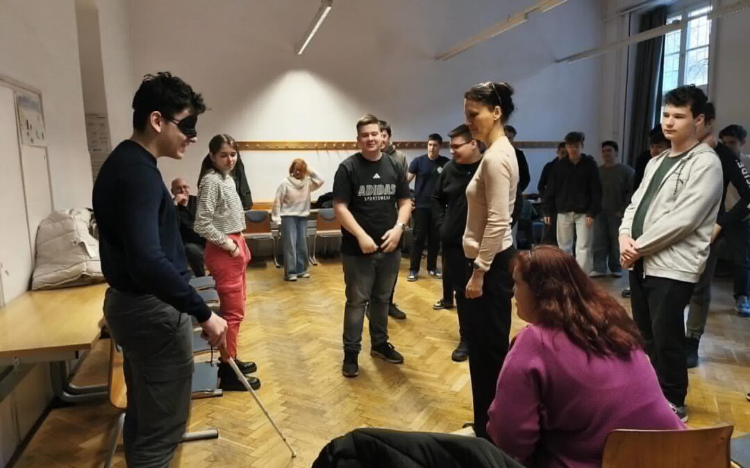 Vasvári Pál Gazdasági és Informatikai Technikum, 2025.12.13.