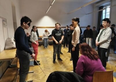 Vasvári Pál Gazdasági és Informatikai Technikum, 2025.12.13.