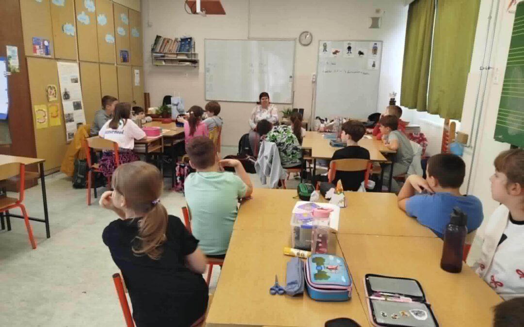 Vörösmarty Mihály Általános Iskola, 2025.12.09.