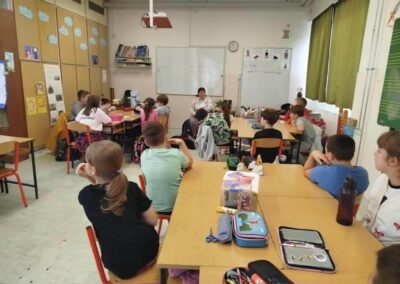 Vörösmarty Mihály Általános Iskola, 2025.12.09.