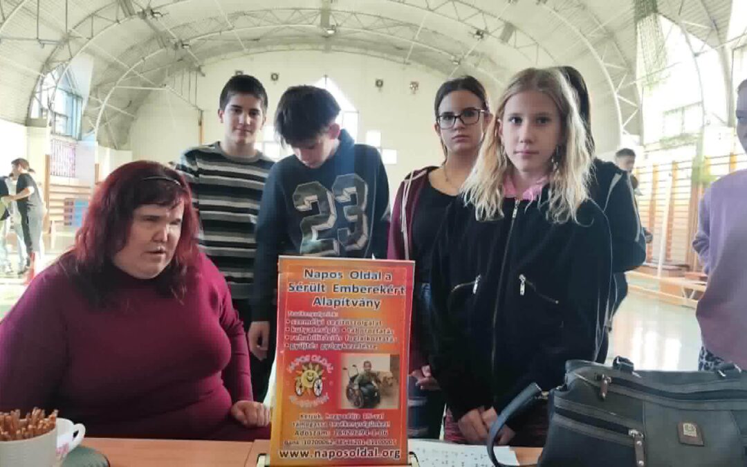 Klauzál Gábor Általános Iskola Hmvhely, 2025.12.19.