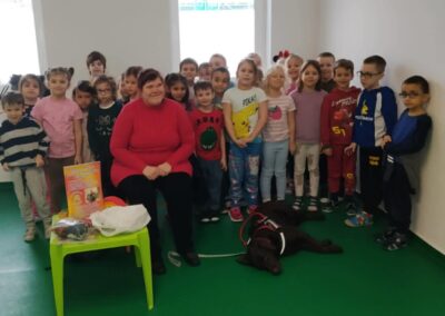 HMVHELY, Pálffy utcai tagóvoda, 2026.01.22.