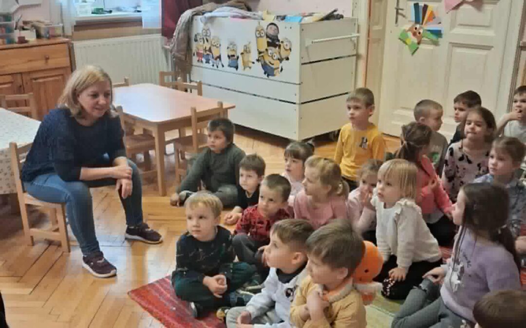 Negyvennyolcas utcai ovi, 2026.01.29