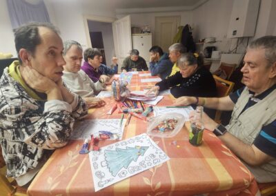 Foglalkozás, 2026.01.26.