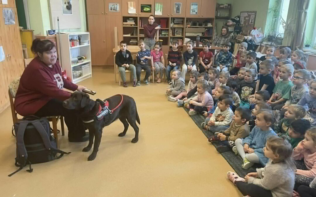 HMVH, Pál utcai Tagóvoda, 2026.02.05.