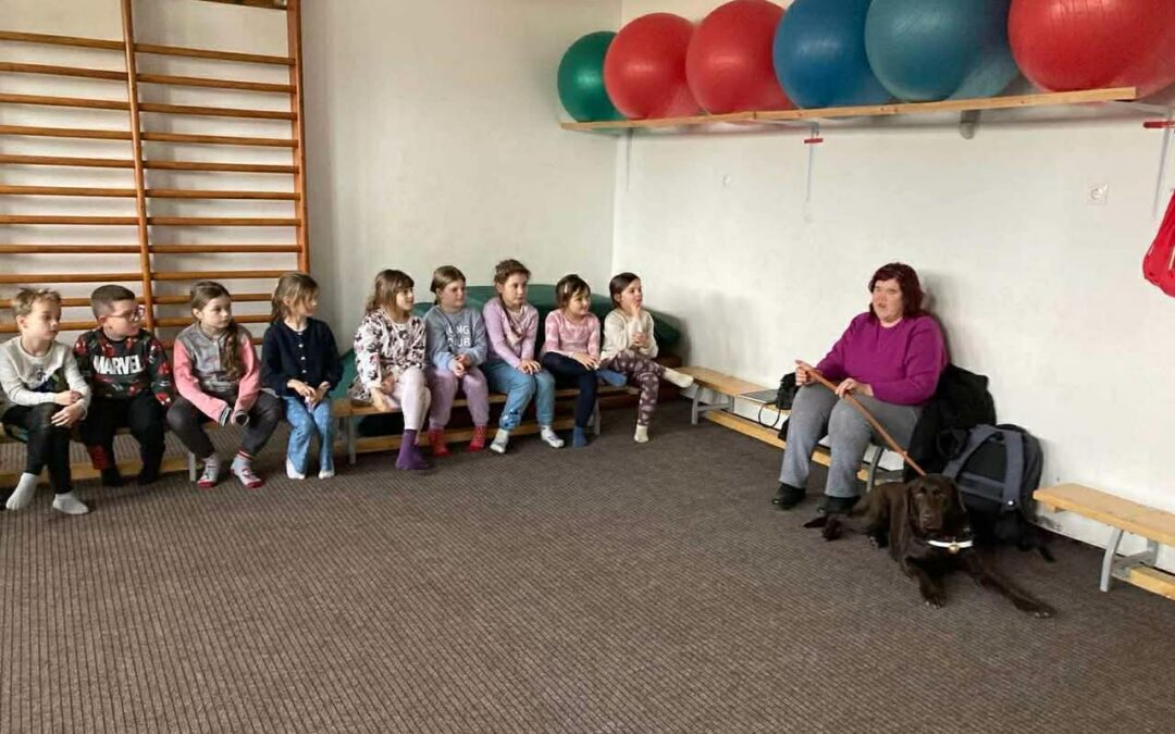 Gregor József Általános Iskola, 2026.02.16.