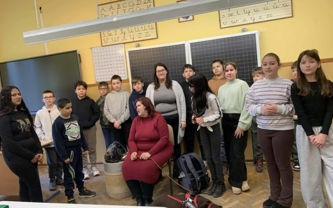 Orczy István Általános Iskola, 2026.02.19.