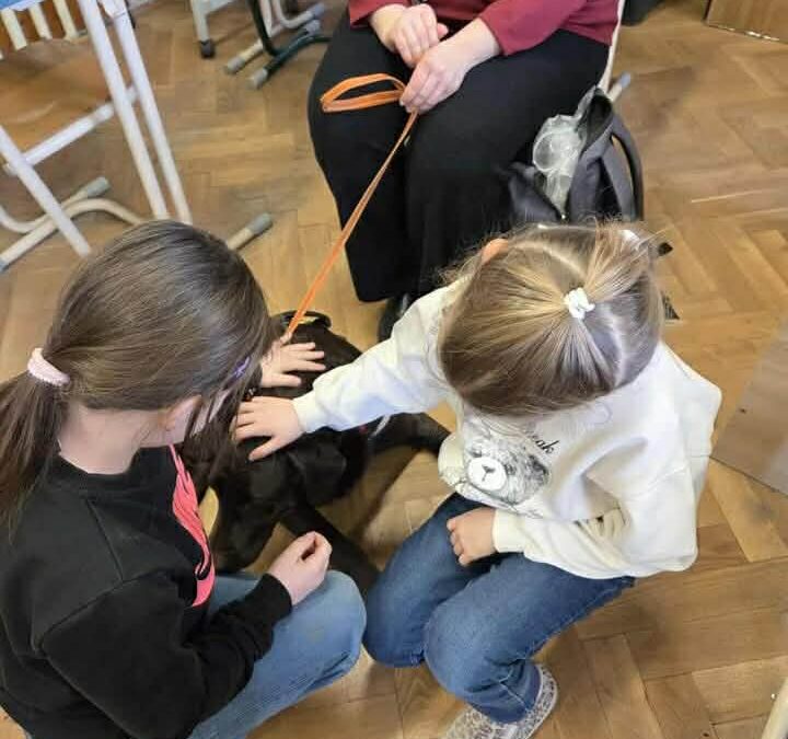 Gregor József Általános Iskola, 2026.02.24.