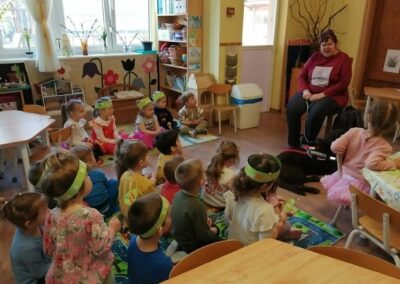 Apraja-Falva Óvoda és Bölcsőde – Bordány