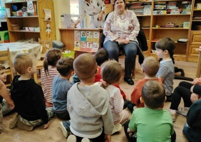 Apraja-Falva Óvoda és Bölcsőde – Bordány, 2026.03.11.