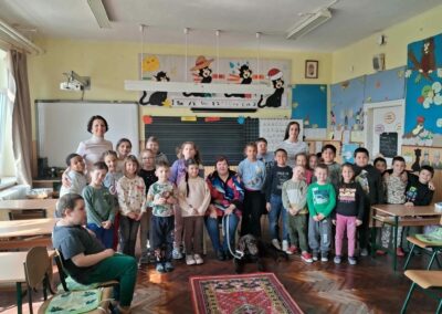 Mindszenti Általános Iskola Dózsa-Telepi Tagintézmény, 2026.03.25.