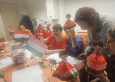 Foglalkozás, 2023.03.23.