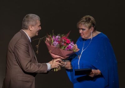 Szegedért Alapítvány díjkiosztó, 2026.03.07.