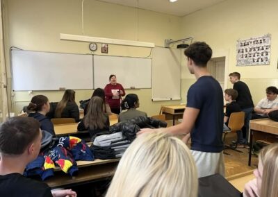 SzTE Báthory István Gyakorló Gimnázium és Általános Iskola 9.E, 2026.03.26.