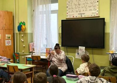 Madách Kéttannyelvű Általános Iskola, 2026.03.31.