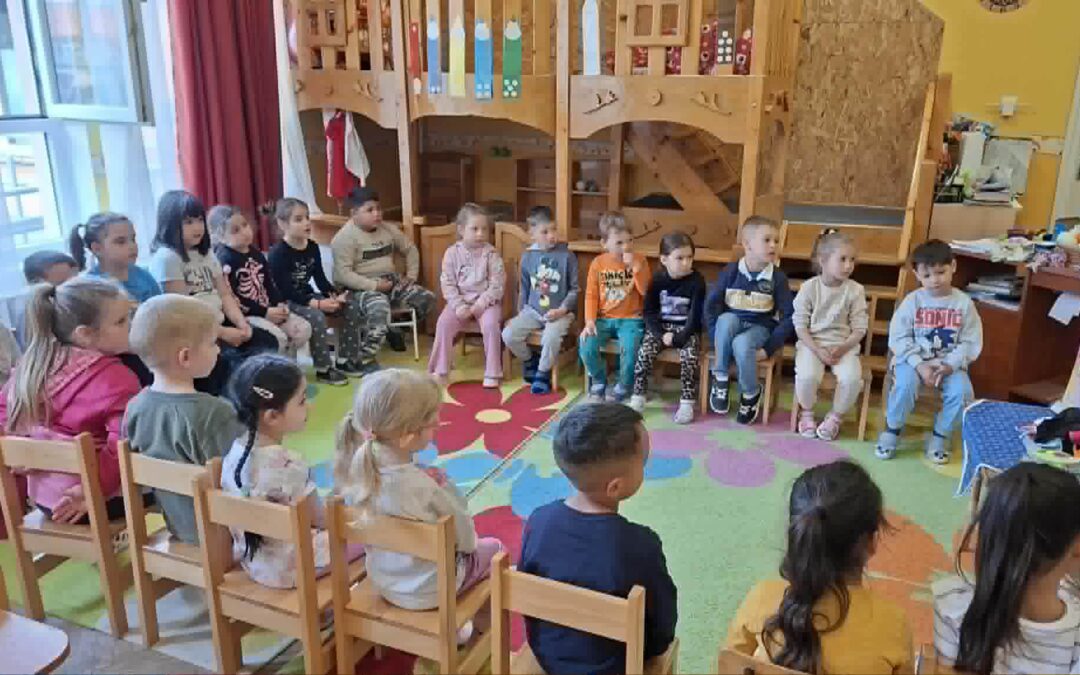 Baksi Szent Miklós Katolikus Általános Iskola, Óvoda és Mini Bölcsőde, 2026.04.13.