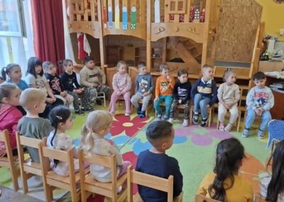 Baksi Szent Miklós Katolikus Általános Iskola, Óvoda és Mini Bölcsőde, 2026.04.13.