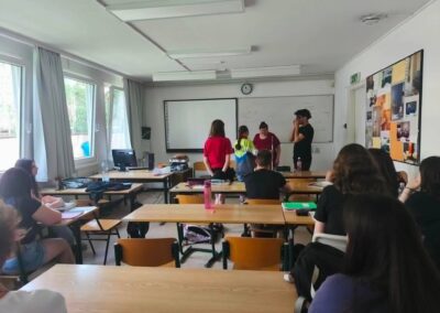 Krúdy Gyula Technikum és Szakképző Iskola Maros u., 2026.06.09.