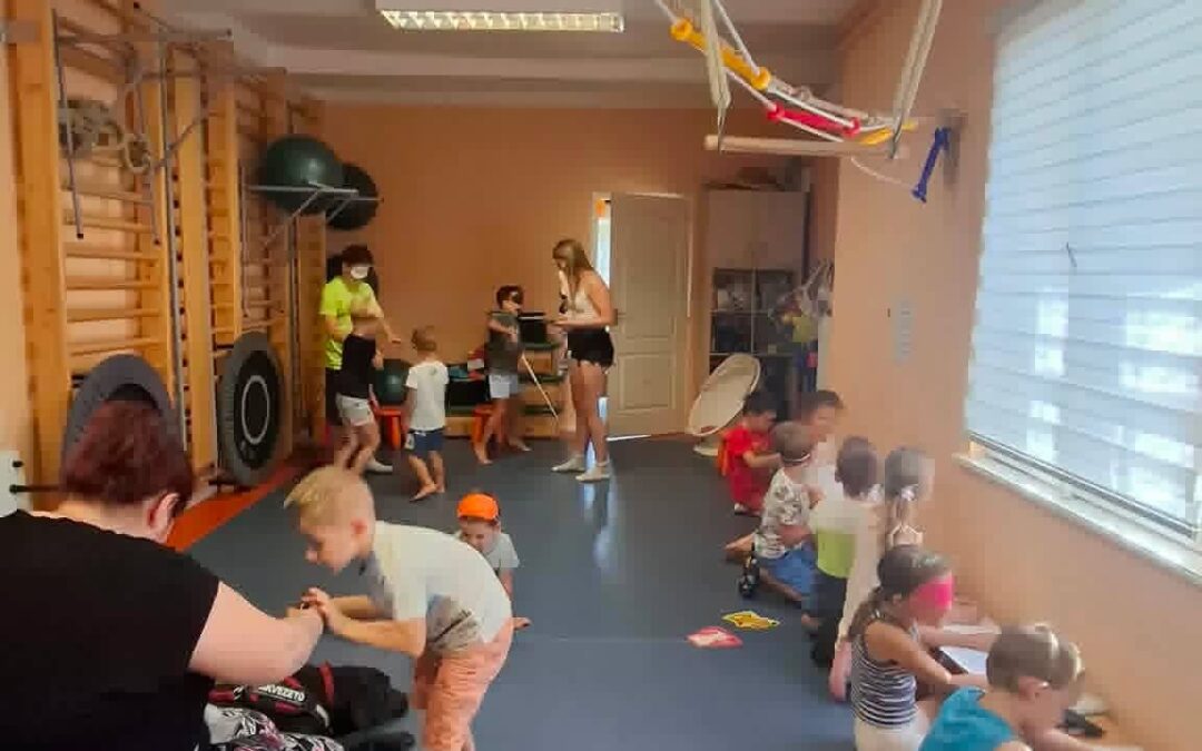 Varázshegy tábor I, 2026.07.29.